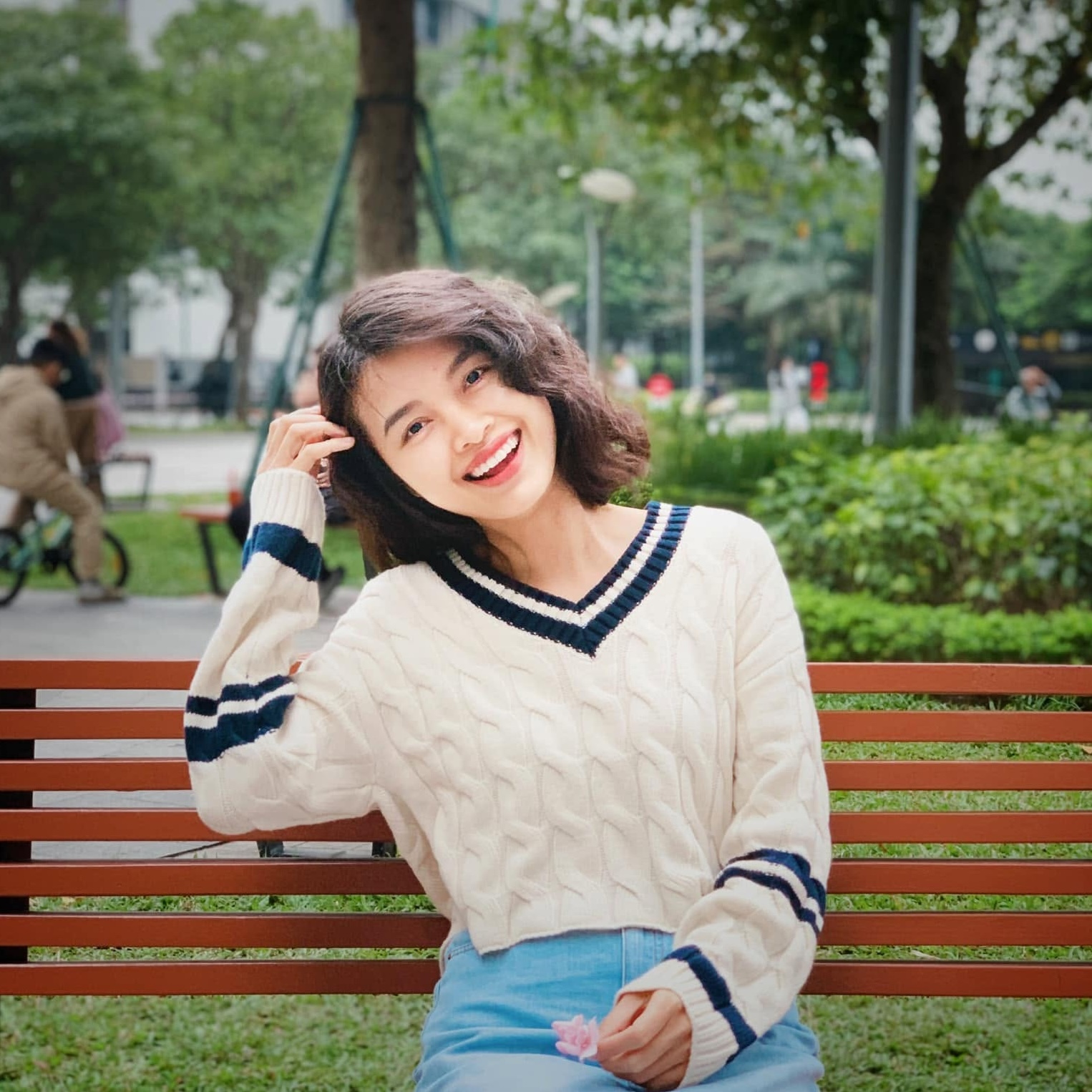 Trang Nguyễn