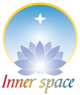 LOGO TRUNG TÂM INNERSPACE